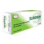 Tablet Surobin (SURANJAN)